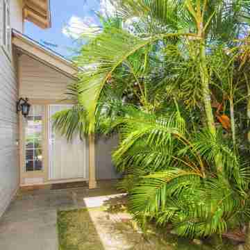 Aloha Getaway Others