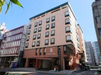 Belmont Hotel Hotel a Tokyo