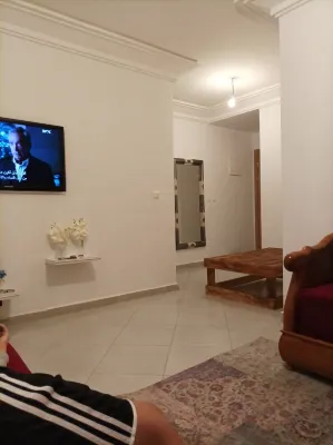 Sea view Appart In Agadir 5 mn to Anza surf beach Hotels in Anza