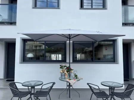 Madeira Caniçal-vega House Vista mar Praias e Piscinas e Natureza