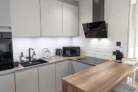 FID B' Home, cosy apartment between Mulhouse and Colmar Hotels in Guebwiller