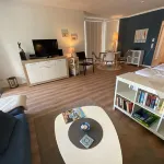 Blue HideAway - Retreat with style - less than 600 m from the natural beach