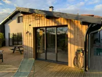 Maison de Plage Vue Océan