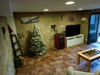 A casiña do abuelo Pepe