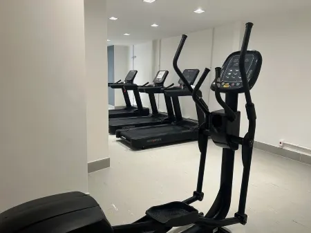 New and modern studio - UNI Home 113 - near MAC, Boa Viagem Отели рядом с достопримечательностью «Praia de Charitas»