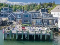 Inn on the Harbor Hotels in Stonington