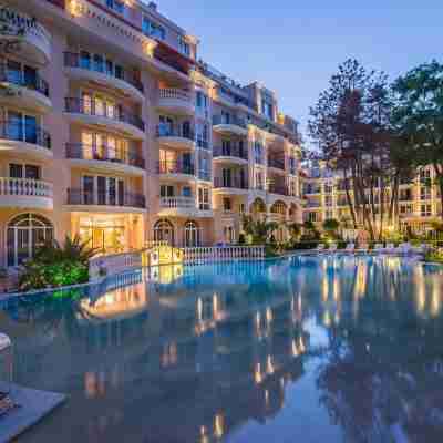 1 bedroom apartment in bulgaria Fitness & Recreational Facilities