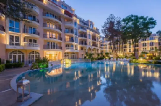 1 bedroom apartment in bulgaria