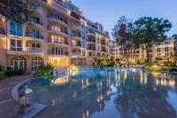 1 bedroom apartment in bulgaria Hotels in Sunny Beach