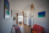 Sand House 3 Bedroom apartment Hotels in Imsouane