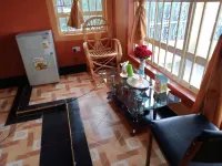 Kathy's Place Serene View of Lake Naivasha and hills beyond!