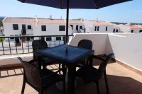 Pelican House Hotels in Son Parc