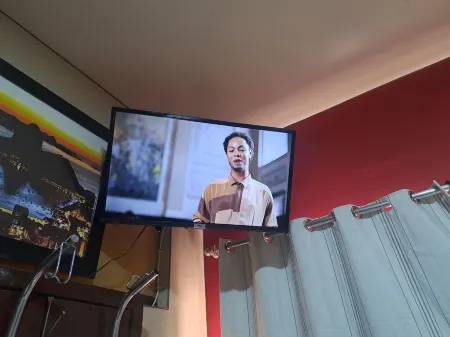 Cozy Furnished Loft in Downtown Niteroi Отели рядом с достопримечательностью «Praia de Adão»