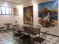 Stylish & Spacious Apartment for Rent Hotels in Ghazoua