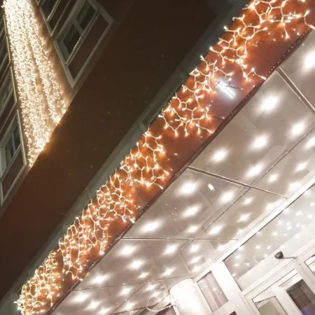 Hotel Boltzmann Отели рядом с достопримечательностью «09. Альзергрюнд»