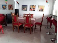 Get away house in Honda Columbia Hotels in 