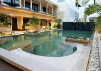 โรงแรมลาวิลล่า ขอนแก่น