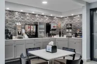 Baymont by Wyndham la Crosse/Onalaska - breakfast