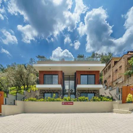 Ephesus Select Suites