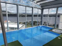 Hermoso Apartamento Frente al Lago Hotels near Itp