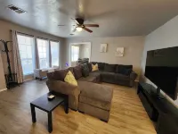 Cozy Retreat - Family & Pet Friendly Near Ft. Sill