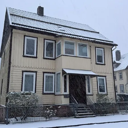 Cozy vacation apartment for the whole family
