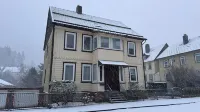 Cozy vacation apartment for the whole family