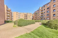 NEW Marta - stylish temporary living in Bergheim Hotels in Bergheim