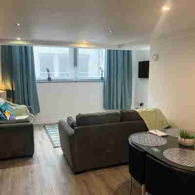 Location, Location, city centre apartment, 2 bedrooms, 2 bathrooms Others