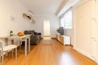 Central, modern and cozy apartment in Marbella Hotels in San Pedro de Alcántara