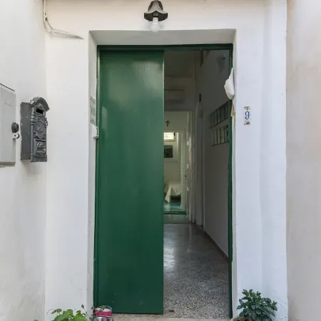 Casa Novella, cozy sea view home close to Amalfi