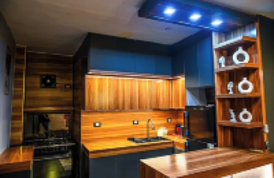 Cozy 2-bedroom apartment in enchanting Sharm El-Sheikh with AC