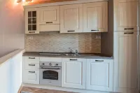 The old Guzzardi winery - Apartment TULIPANO