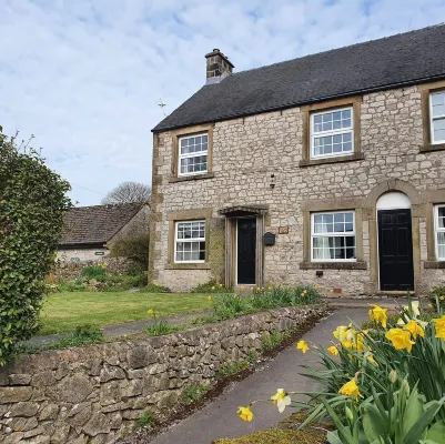 Peak District luxury 3 bed cottage
