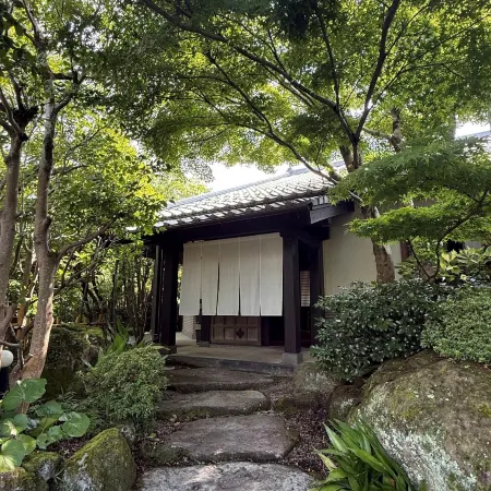Oyado Kaikatei Ryokan