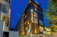 Treebo Taara Hotels in Chennai