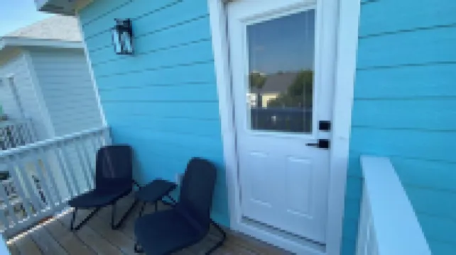 Pure Bliss Coastal Oasis Holiday Getaway