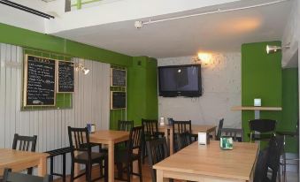 Madrid Motion Hostels