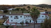Apartment Herdade do Castanheiro only min. from Lagos in a dreamlike quiet location