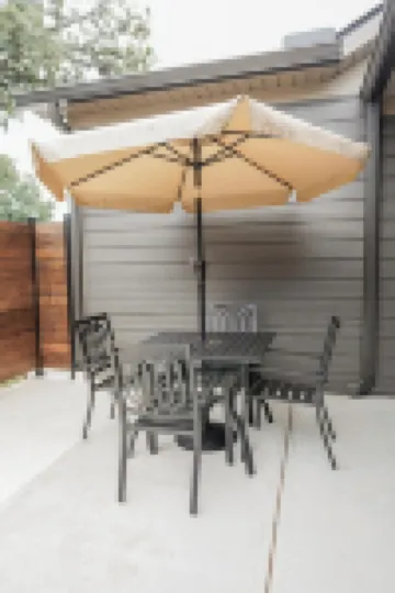 Charming townhome Lincolnton - perfect for fishing tournaments or lake getaway!