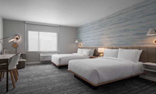 TownePlace Suites by Marriott Nampa