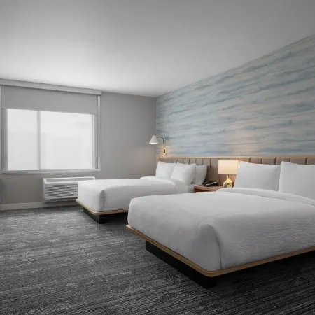 TownePlace Suites by Marriott Nampa