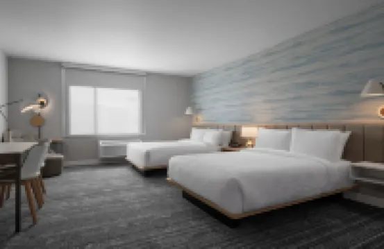 TownePlace Suites by Marriott Nampa