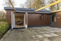 Vacation home De Bospaddestoel Hotels in Putten