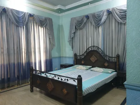 Fully Furnished Vip Rooms Отели рядом с Аэропорт Лахор