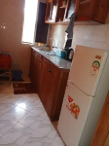 Welcome in a freindly environment, cool away from noisy Malindi Town.