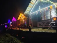 Tosh Heights Cottages - THC #1 Tosh 호텔