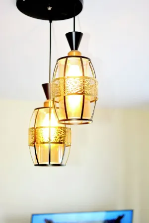 Jays Staycation close to the Jomo Kenyatta International Airport [JKIA]