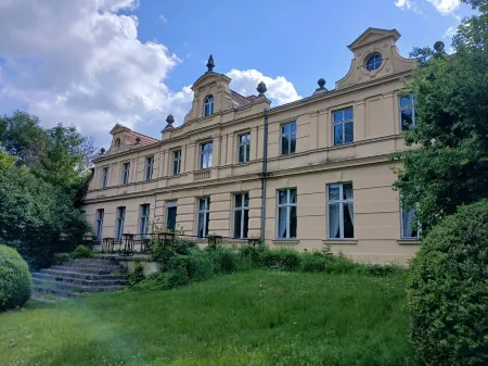 Simply get out into nature