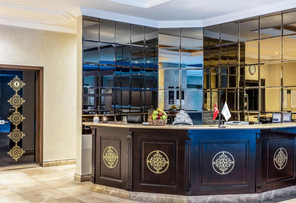 Elite World Comfy Istanbul Taksim 이미지